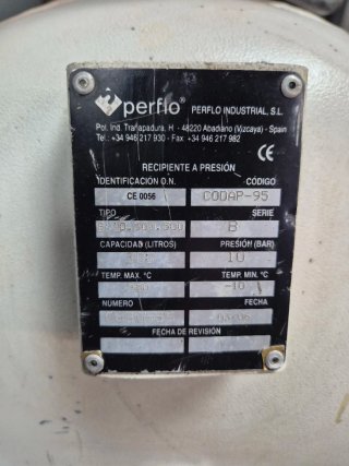 Compresor