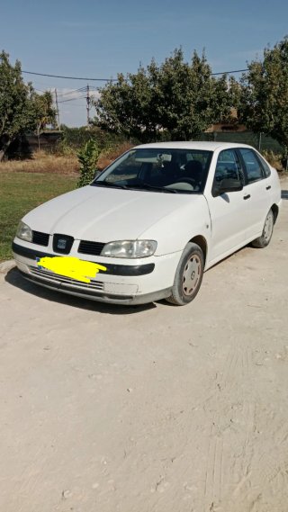 SEAT Cordoba 2000