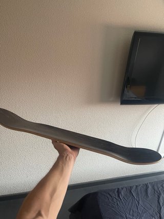 Tabla de Skate 8,25