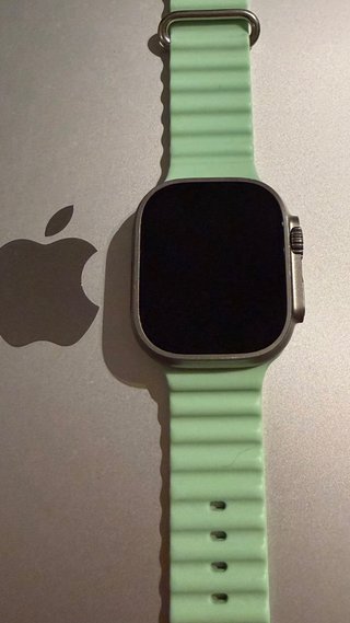 Apple Watch Ultra 3