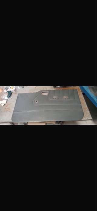 Tapizado Puerta Suzuki Vitara