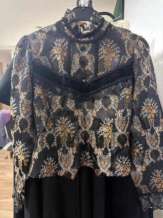 Traje de baturra , Zaragoza