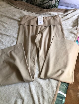 Pantalón Zara