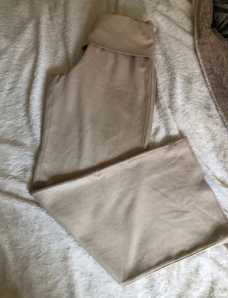 Pantalón Zara