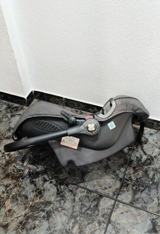 Maxi-Cosi para coche