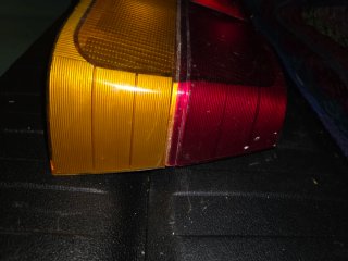 Faro Trasero Derecho Renault Fuego