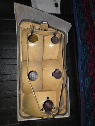 Faro Trasero Derecho Renault Fuego