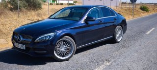 Llantas Forjadas 19 Mercedes 5x112 66.6
