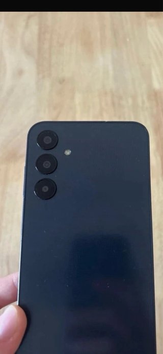 Samsung Galaxy A25 256GB Negro