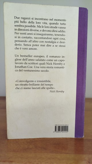 Un giorno