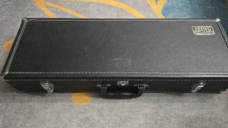 Saxofono Soprano Jupiter JPS 547