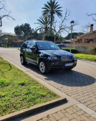 BMW X5 2009