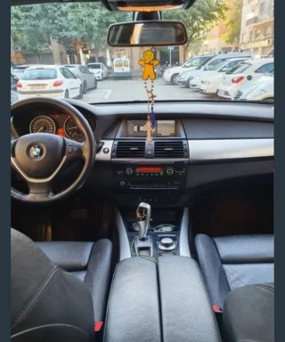 BMW X5 2009