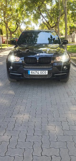 BMW X5 2009