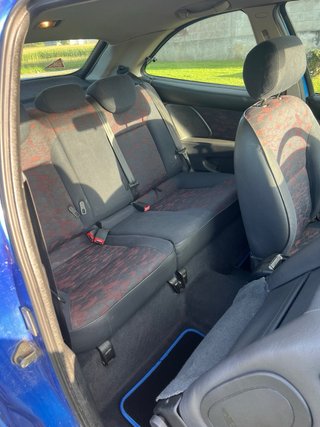Citroen Xsara 2.0 hdi