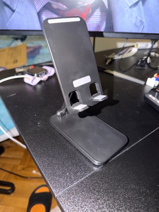 Soporte para Móvil Ajustable