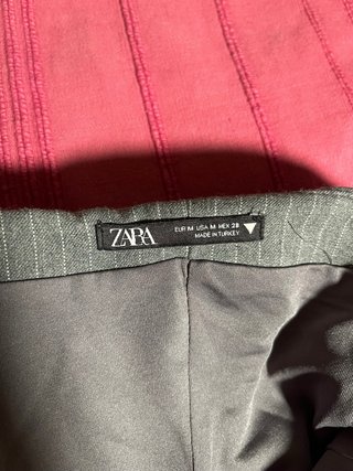 Vestido estilo traje