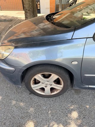 Peugeot 307 2005