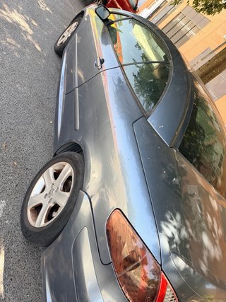 Peugeot 307 2005