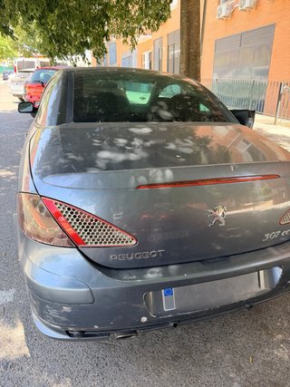 Peugeot 307 2005