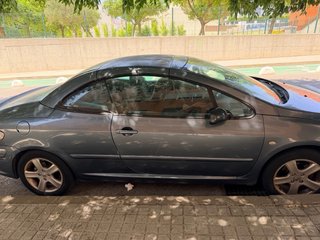 Peugeot 307 2005