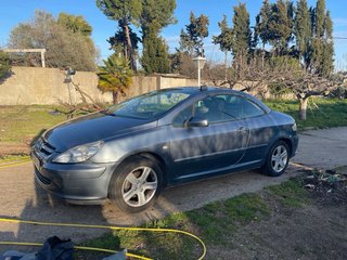 Peugeot 307 2005