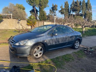 Peugeot 307 2005