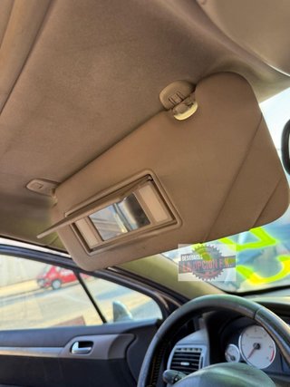 PARASOL IZQUIERDO Peugeot 407 SW