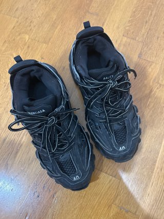 Balenciaga Track Zapatillas Talla 40