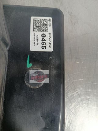 ELECTROVENTILADOR RADIADOR AIRE ACONDICIONADO Kia Ceed (CD)(2018->)