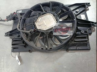 ELECTROVENTILADOR RADIADOR AIRE ACONDICIONADO Kia Ceed (CD)(2018->)