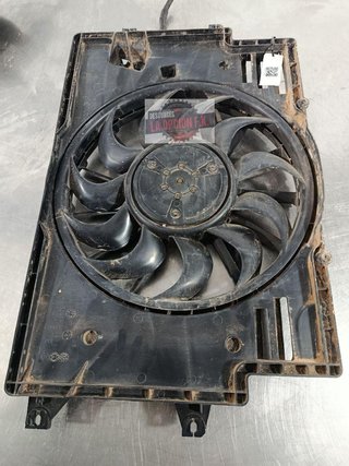 ELECTROVENTILADOR RADIADOR AIRE ACONDICIONADO Kia Ceed (CD)(2018->)