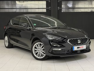 SEAT Leon 2020 1.4 eHybrid DSG6 SS Xcellence