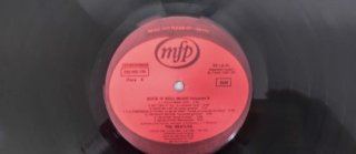 Vinile The Beatles - Rock 'n' Roll Music Vol. 2