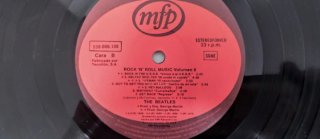 Vinile The Beatles - Rock 'n' Roll Music Vol. 2