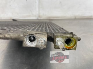 CONDENSADOR / RADIADOR  AIRE ACONDICIONADO Ford Focus Familiar (CAK)(1998->)