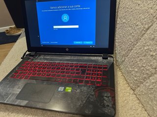 Portátil HP Star Wars Special Edition