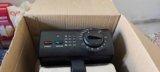 Friggitrice 3L 2000W