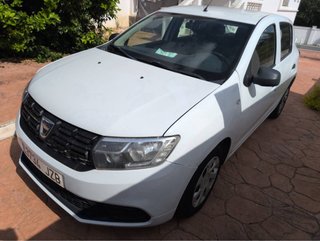 Dacia Sandero 2016