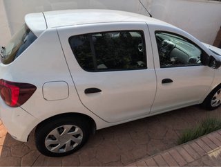 Dacia Sandero 2016