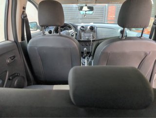Dacia Sandero 2016