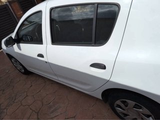 Dacia Sandero 2016