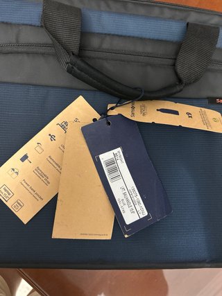 Bolso para ordenador Samsonite