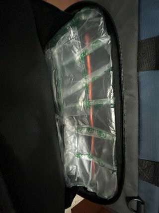 Bolso para ordenador Samsonite