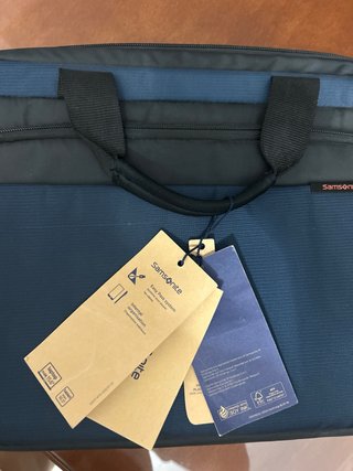 Bolso para ordenador Samsonite