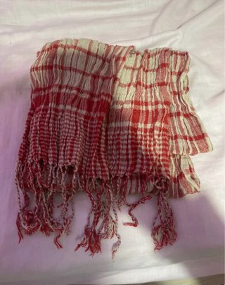 Pañuelo de Cuello Estampado