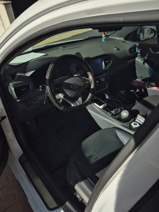 Hyundai IONIQ 2020