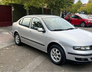 SEAT Toledo 2003