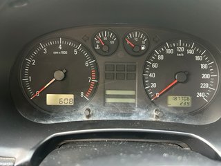 SEAT Toledo 2003