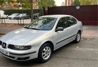 SEAT Toledo 2003